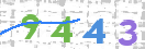 CAPTCHA vaizdas