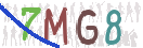 CAPTCHA vaizdas