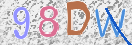 CAPTCHA vaizdas