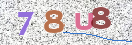 CAPTCHA vaizdas