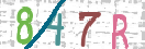 CAPTCHA vaizdas