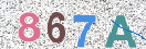 CAPTCHA vaizdas