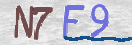 CAPTCHA vaizdas
