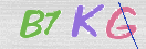 CAPTCHA vaizdas