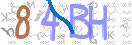 CAPTCHA vaizdas