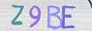 CAPTCHA vaizdas
