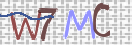 CAPTCHA vaizdas
