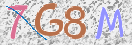 CAPTCHA vaizdas