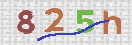 CAPTCHA vaizdas