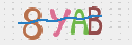 CAPTCHA vaizdas