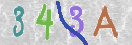 CAPTCHA vaizdas