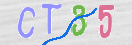CAPTCHA vaizdas