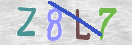 CAPTCHA vaizdas
