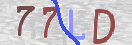 CAPTCHA vaizdas