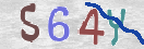 CAPTCHA vaizdas