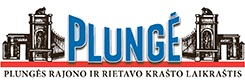 Plungė - Plungės rajono ir Rietavo krašto laikraštis